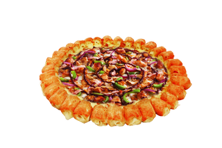 Հավով Բարբեքյու