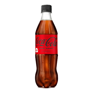 Coca-Cola Zero