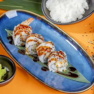 Uramaki ebiten