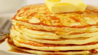 4 Pancakes
