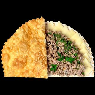 Cheburek Tradicional