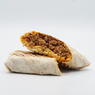 Tacos Viande Hachée