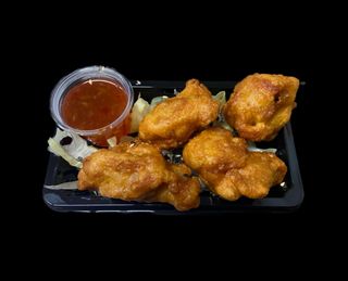 Tori Karrage 4piezas