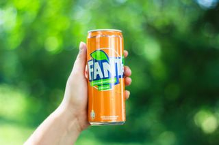 Fanta  330ml