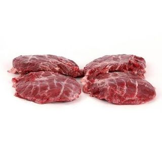 Carrilladas De Cerdo 500 Gr.