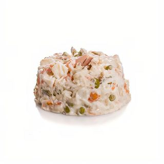 Ensaladilla De Bocas