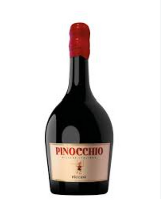 Pinocchio Sangiovese Di Toscana (75 Cl.)