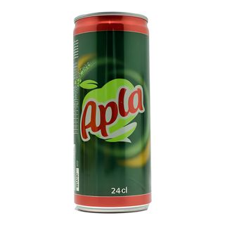 Apla 24cl Canette