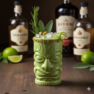Don tiki
