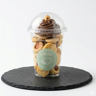 Mini Cookies (200 G.)
