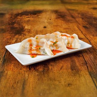 Gyoza De Pollo (3 Uds.)