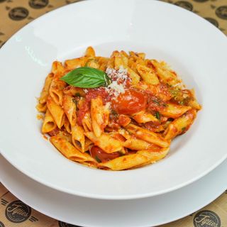 Penne Al Pomodoro
