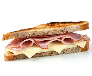 Toast classico