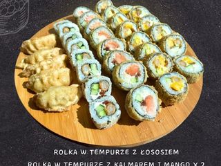 Hot Set (5psc)