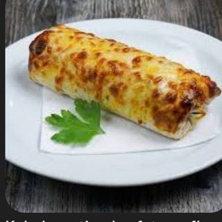 Rollo al Horno Solo Carne