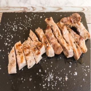 Secreto De Cerdo Ibérico