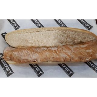 BOCADILLO LOMO