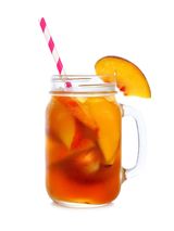 Ice Tea Pêche