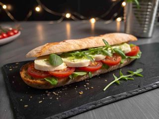 Sandwich Capresse