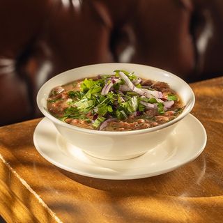 ლობიო იმერულად