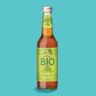 thè verde bio 