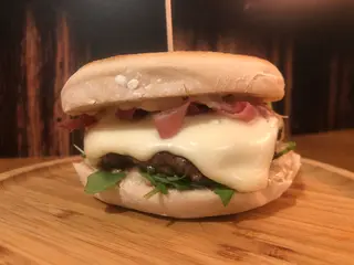 SERRANO