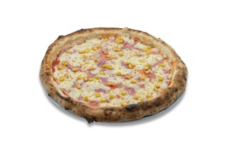 Pizza Americana