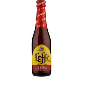 Birra Leffe Rouge 330 cl