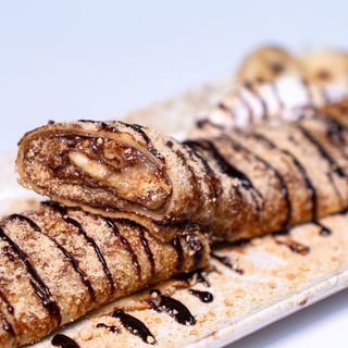 Slatka palačinka Sweet Milano