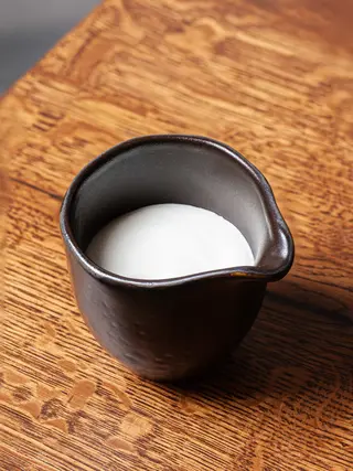 Sos Aioli