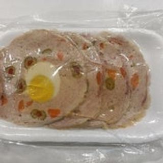 Galatina artigianale