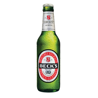 Beck's