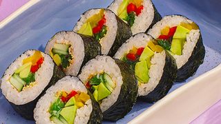 ვეგეტარიანული როლი