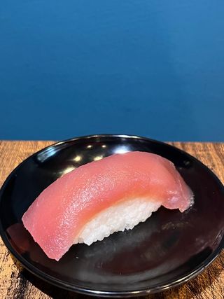 Nigiri tonno 3 ppezzi