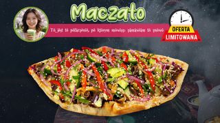 MACZATO – Na Grubym