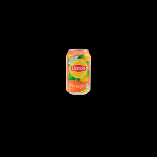 Ice Tea de Pêssego 33cl