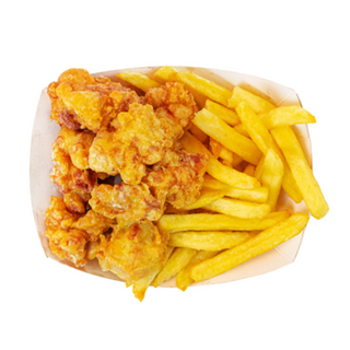 *Box Nugget 6 buc / 250g*