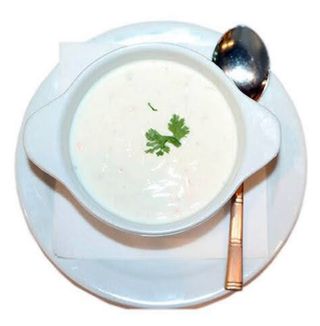 5. Mix Vegetable Raita