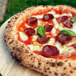 Pizza Pepperoni