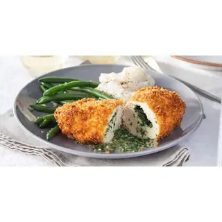1/4 Chicken Ala - King