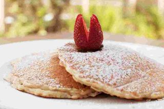 Pancake - original pancakes