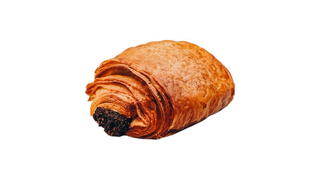 Pain au chocolat