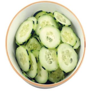 Ensalada De Pepino