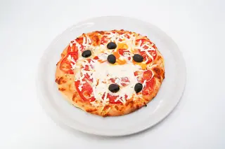 Pizza Modena 36cm