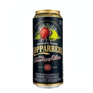 Kopparberg Strawberry & Lime 500ml
