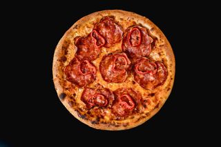 Pizza Duli-Duli medie - 500gr.