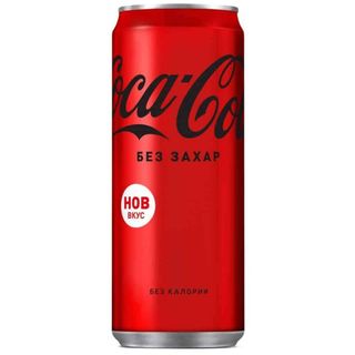 Coca-Cola Zero