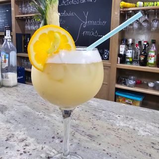 Piña Colada