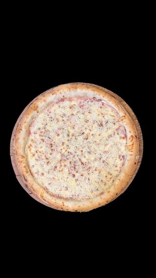 Піца Карбонара (40см/1005г)