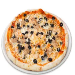 Pizza San Roque